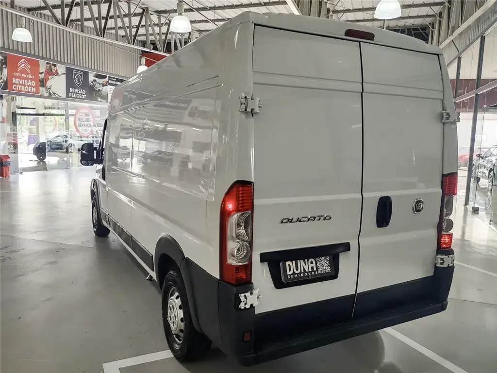 galeria DUCATO