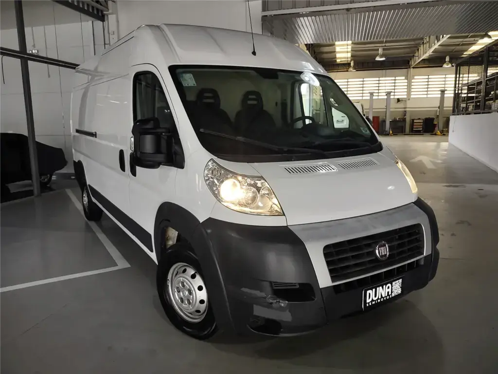 galeria DUCATO