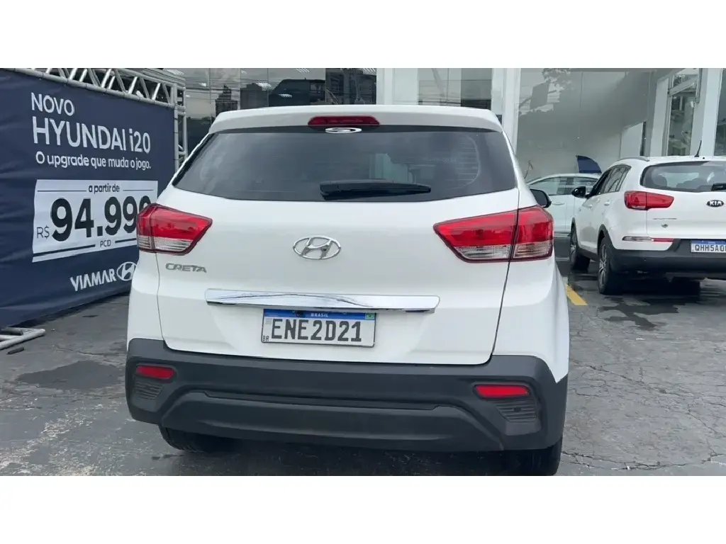 galeria CRETA