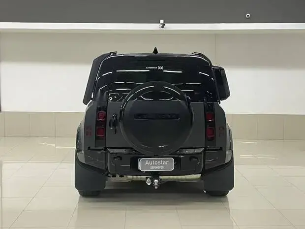 Land Rover Defender 110 X-DY HSE D350 AT (Híb.)