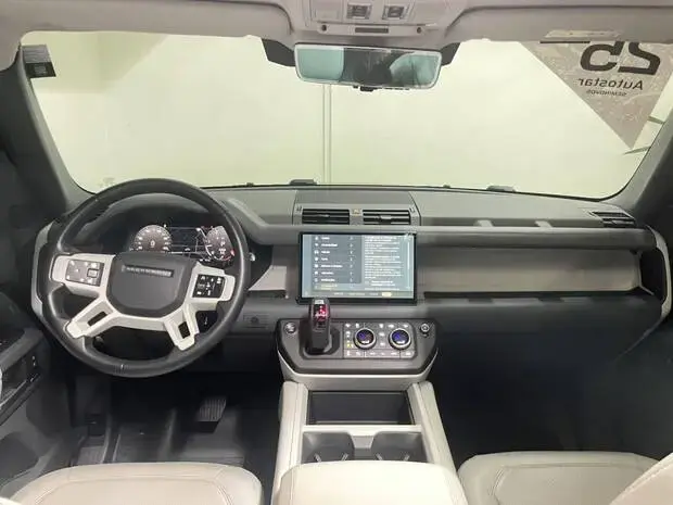 Land Rover Defender 110 X-DY HSE D350 AT (Híb.)