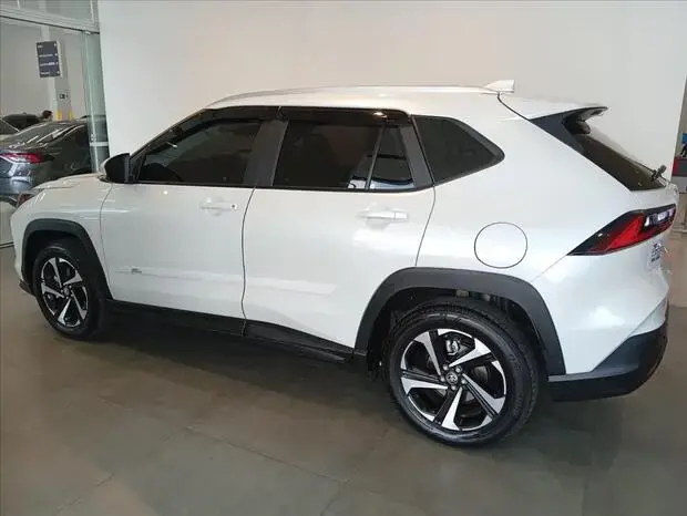 Toyota YARIS CROSS 1.5 VVT-I FLEX XRE CVT
