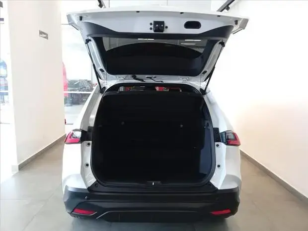 Toyota YARIS CROSS 1.5 VVT-I FLEX XRE CVT