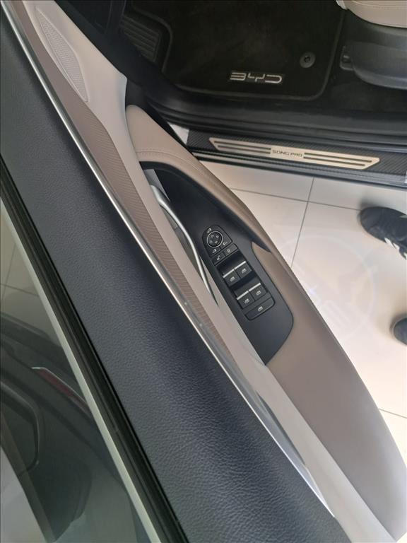 Byd SONG PRO
