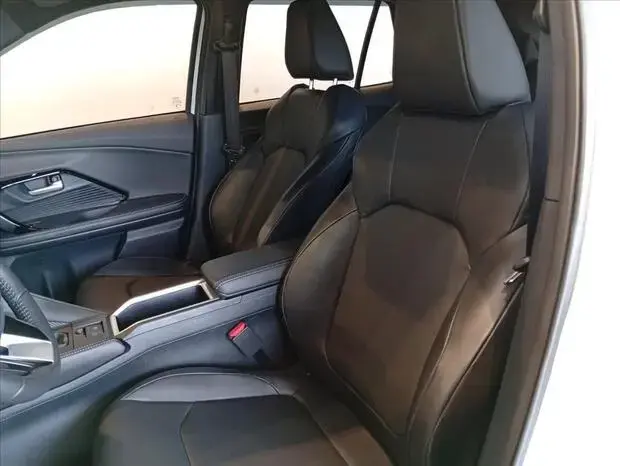 Toyota YARIS CROSS 1.5 VVT-I FLEX XRE CVT