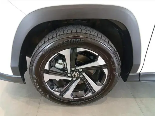 Toyota YARIS CROSS 1.5 VVT-I FLEX XRE CVT