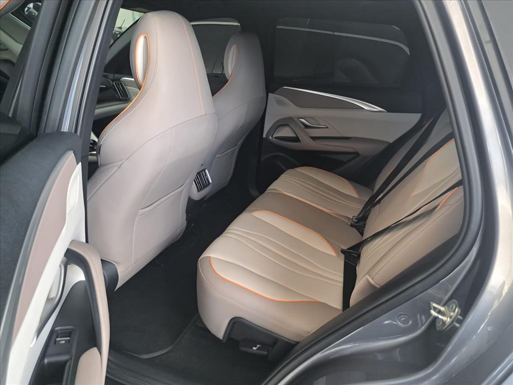 Byd SONG PRO