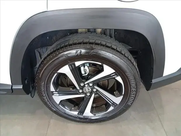 Toyota YARIS CROSS 1.5 VVT-I FLEX XRE CVT