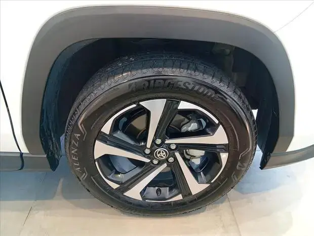 Toyota YARIS CROSS 1.5 VVT-I FLEX XRE CVT