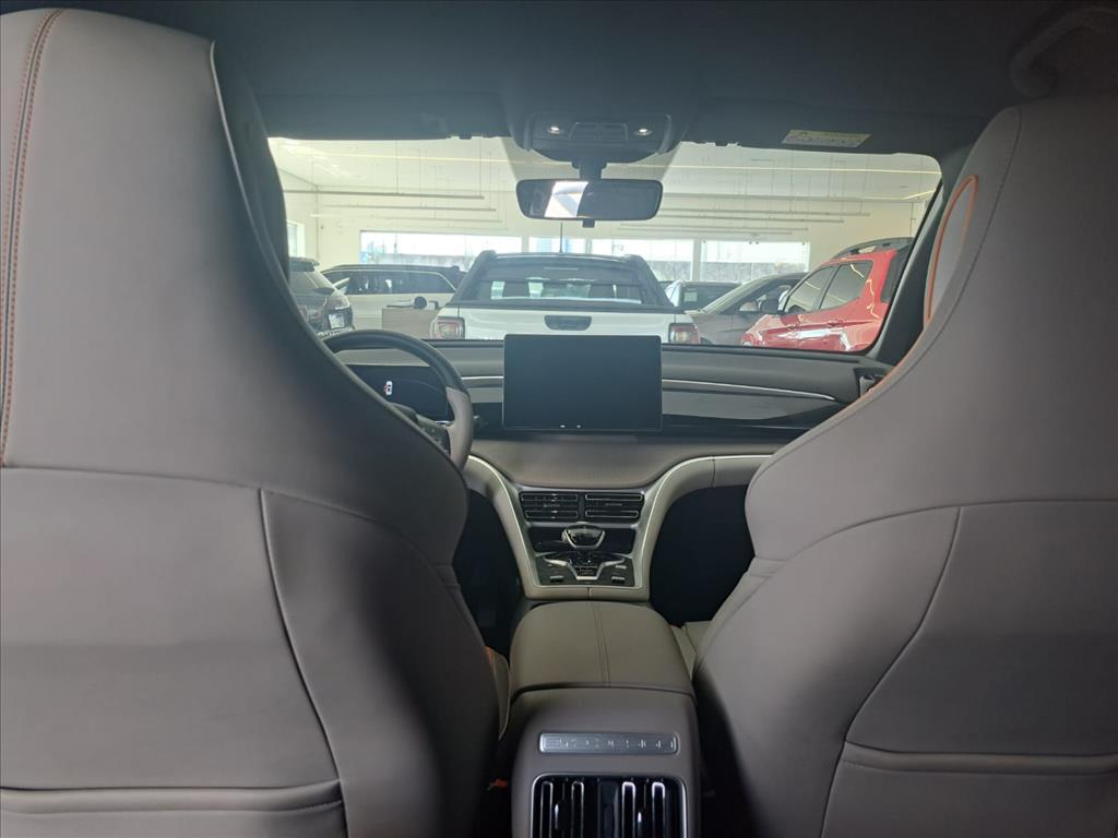 Byd SONG PRO