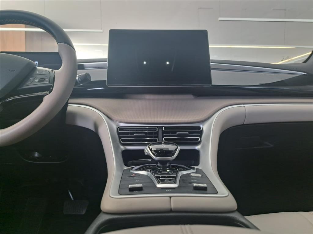Byd SONG PRO