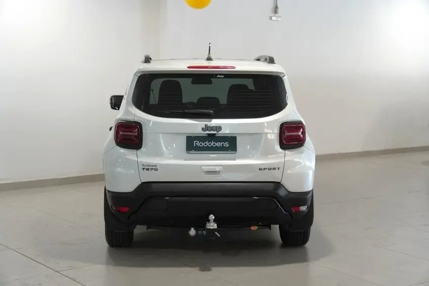 galeria RENEGADE