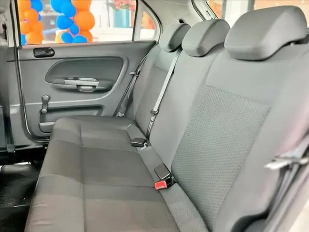Volkswagen GOL 1.0 12V MPI TOTALFLEX 4P MANUAL