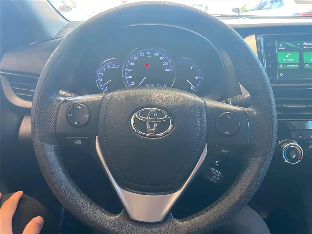 galeria YARIS