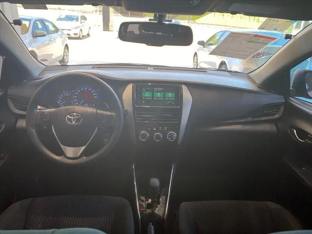 galeria YARIS
