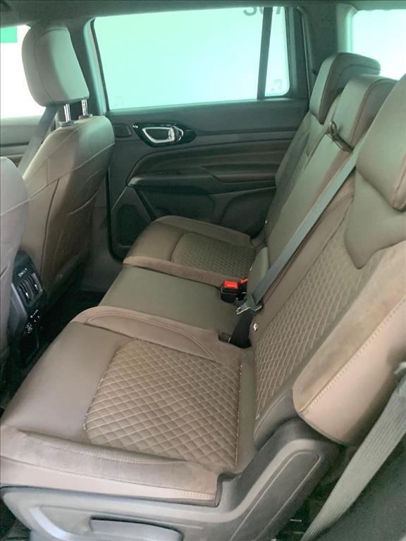 Jeep COMMANDER