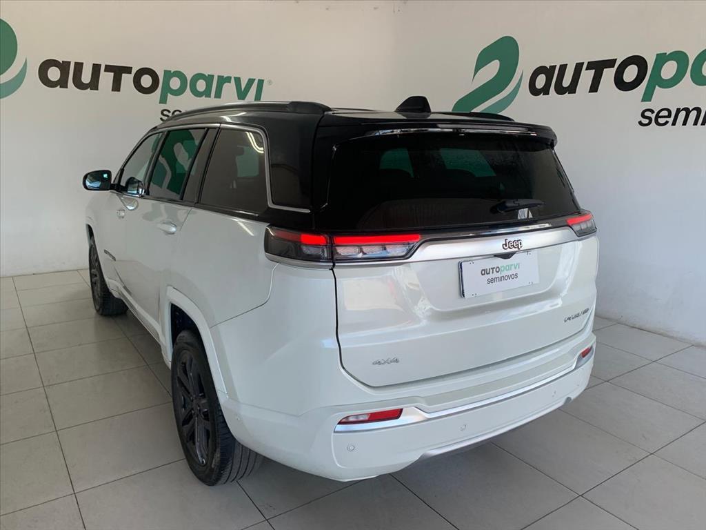 Jeep COMMANDER