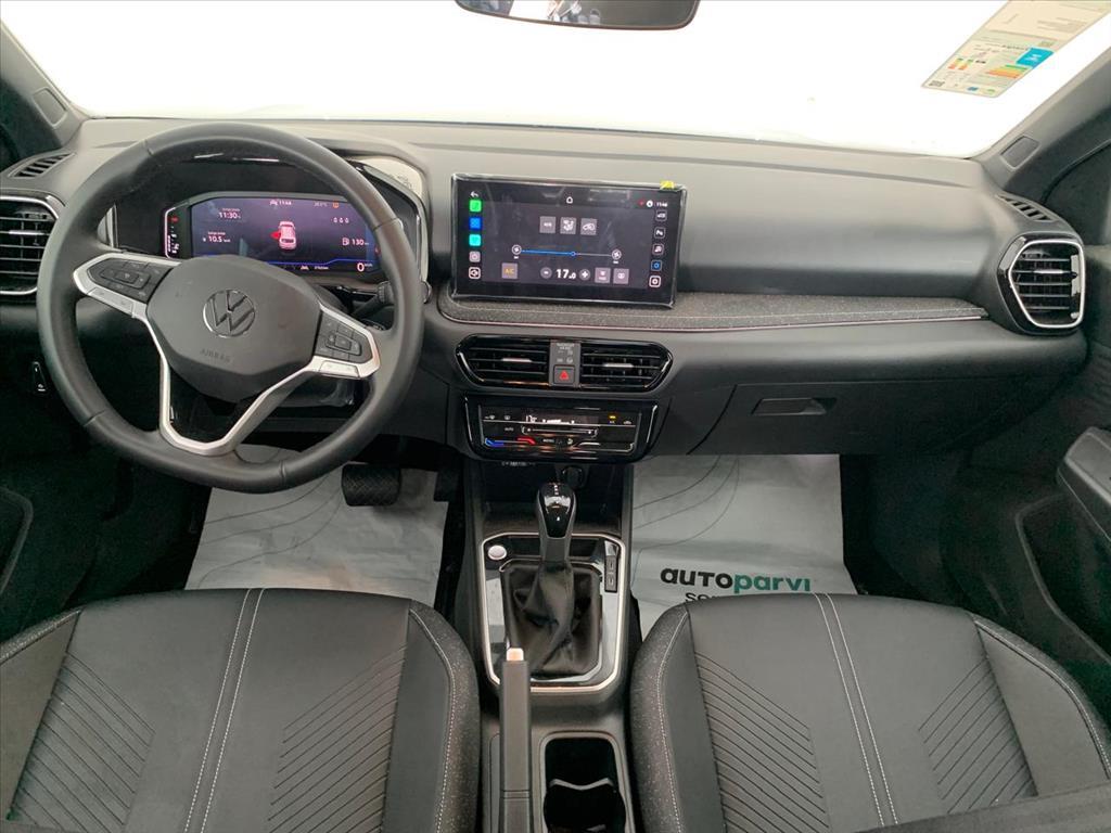 Volkswagen TERA