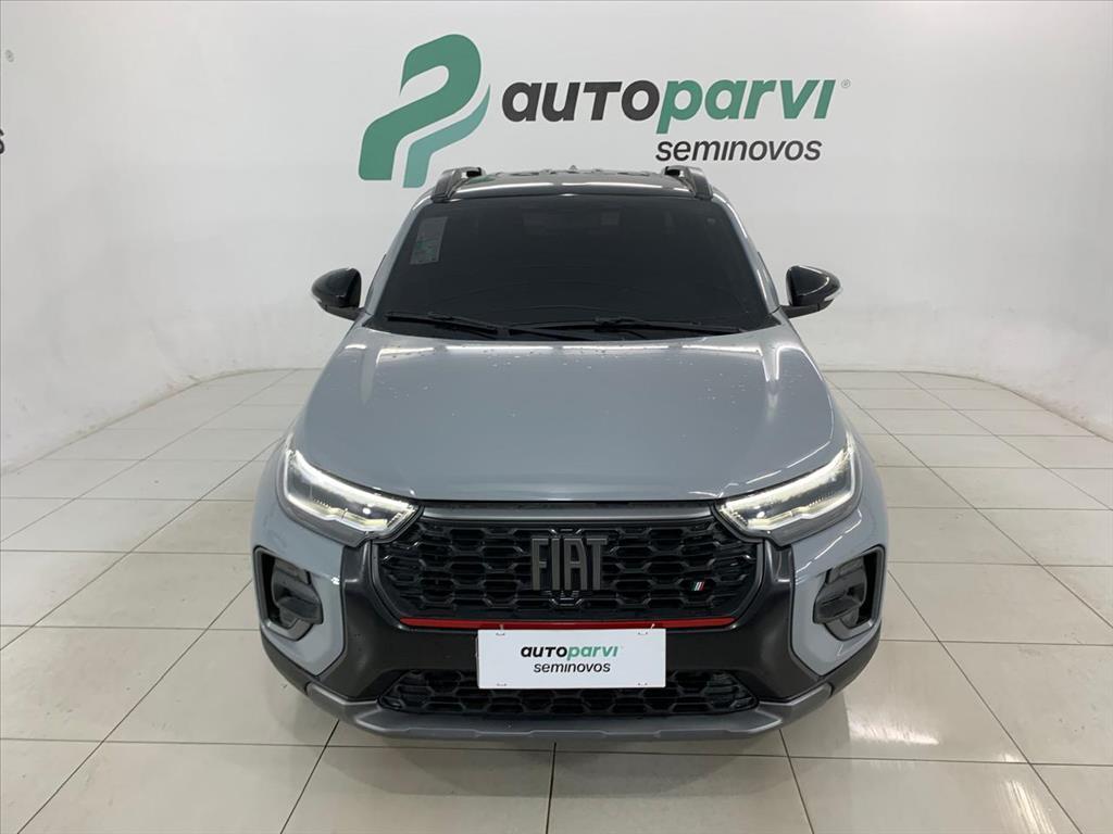 Fiat STRADA