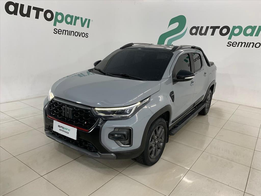 Fiat STRADA