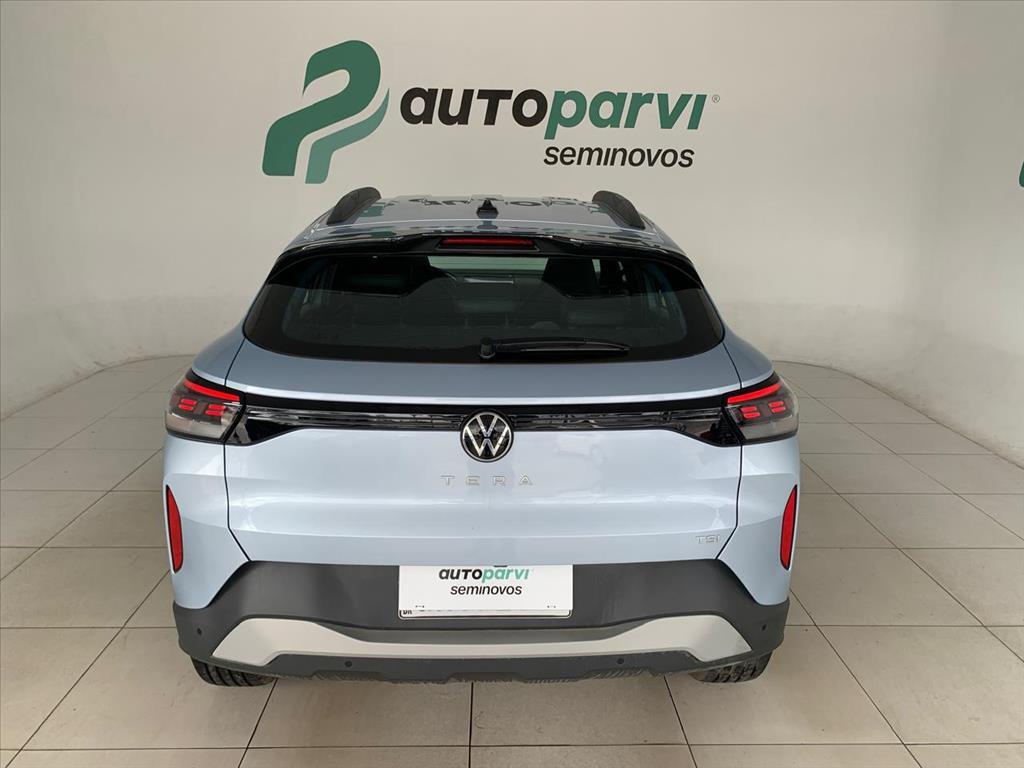 Volkswagen TERA