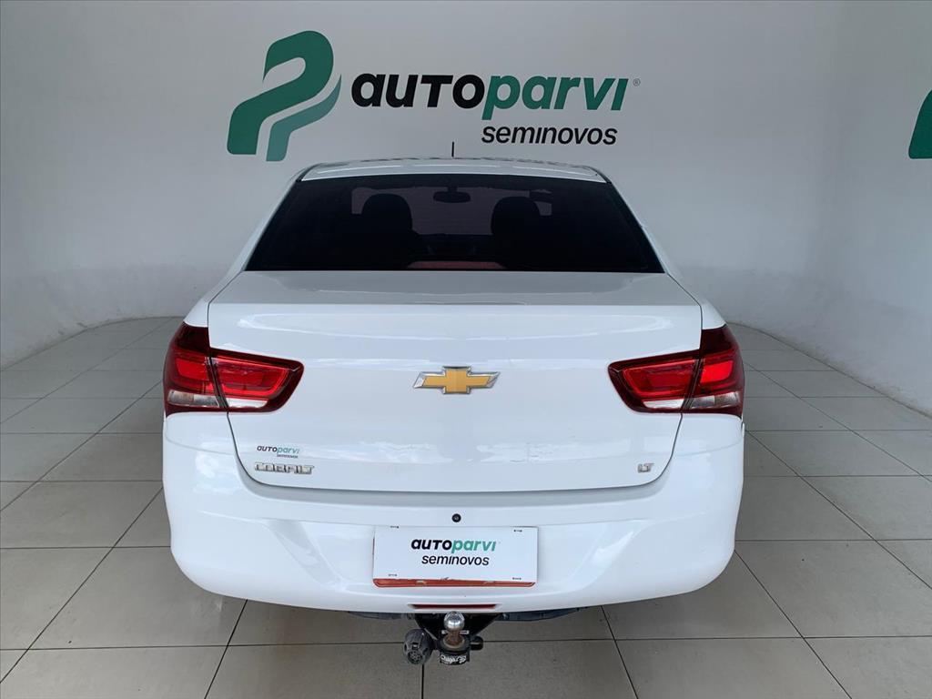 Chevrolet COBALT