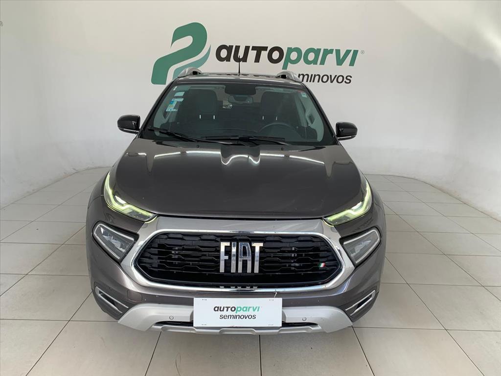 Fiat TORO