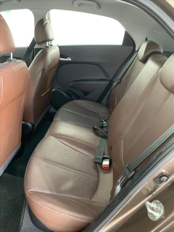 Hyundai HB20X