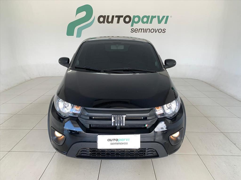 Fiat MOBI
