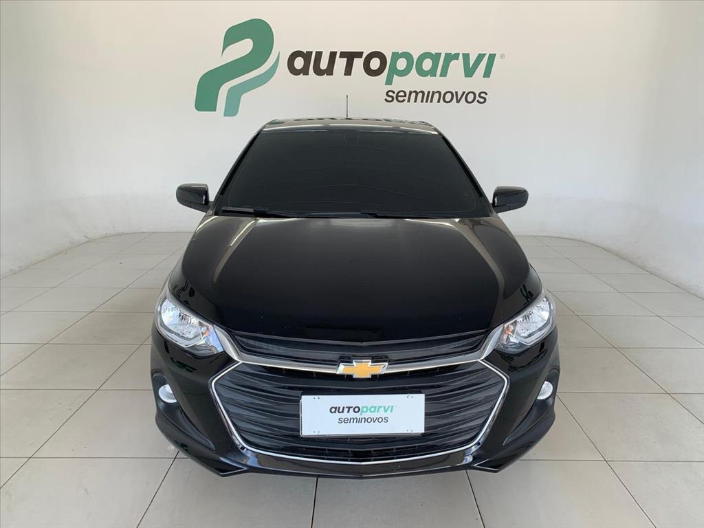 Chevrolet ONIX PLUS