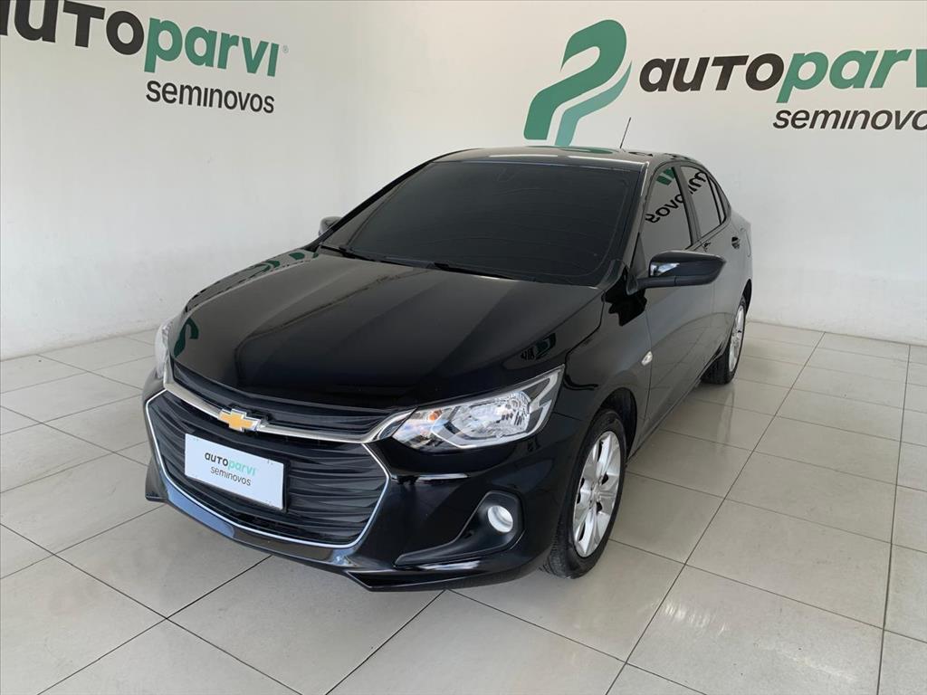 Chevrolet ONIX PLUS