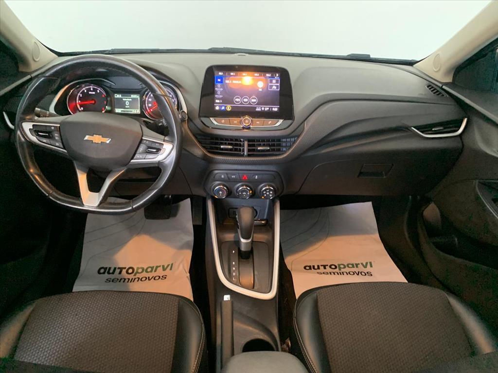 Chevrolet ONIX PLUS