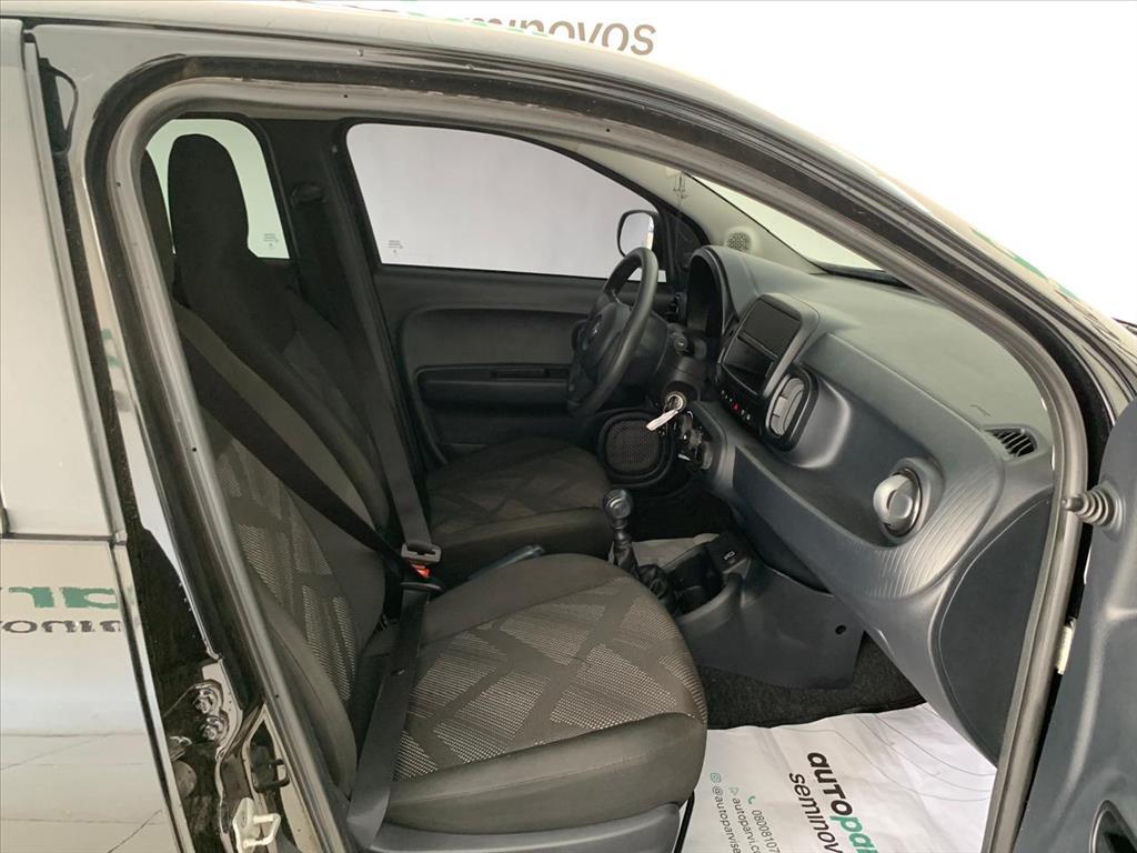 Fiat MOBI