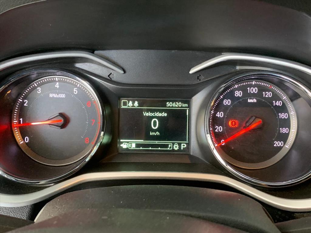 Chevrolet ONIX PLUS
