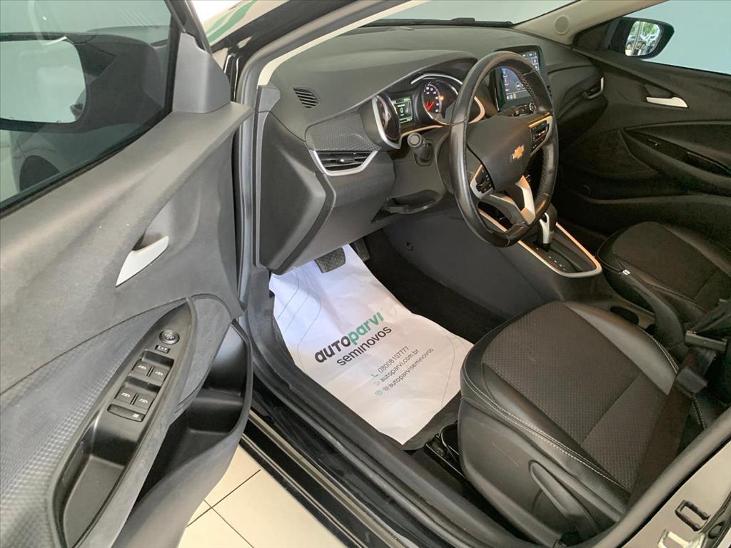 Chevrolet ONIX PLUS