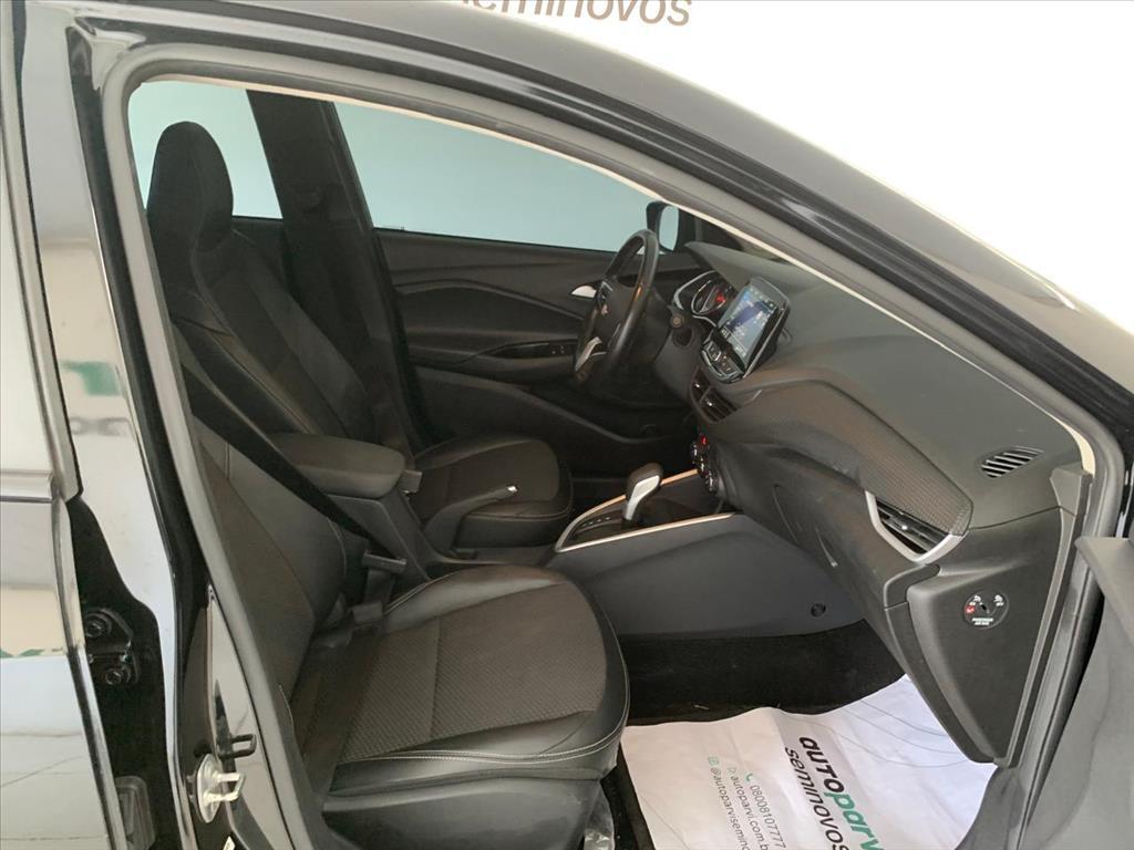 Chevrolet ONIX PLUS