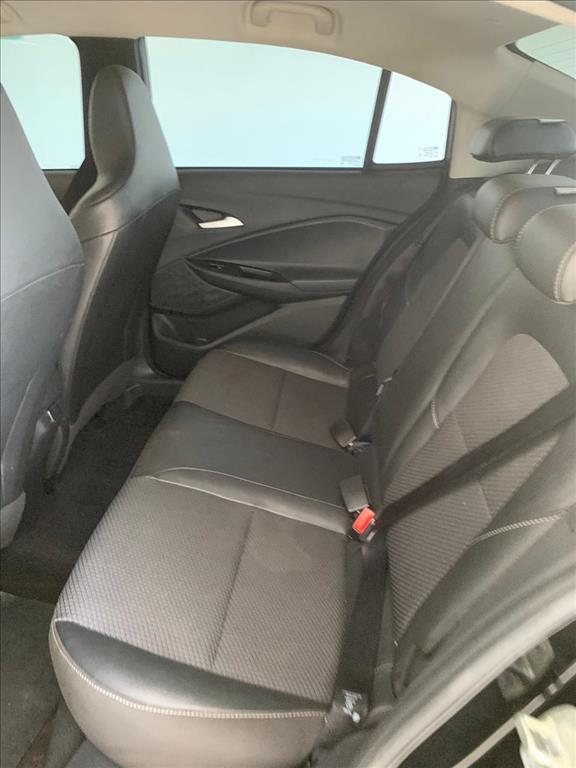 Chevrolet ONIX PLUS
