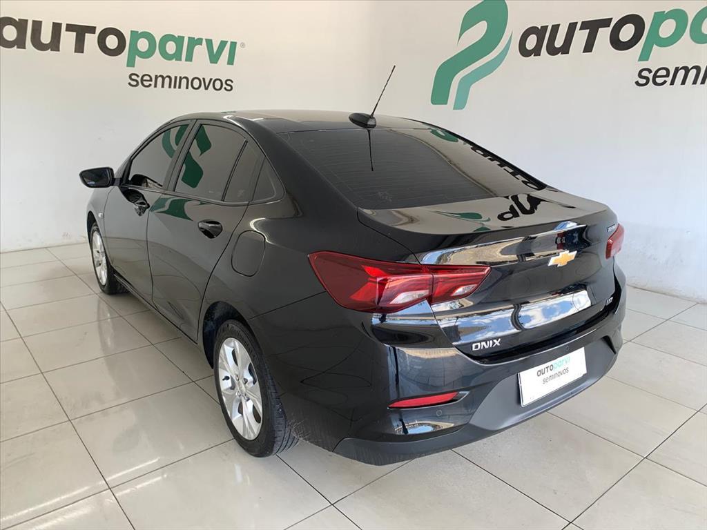 Chevrolet ONIX PLUS