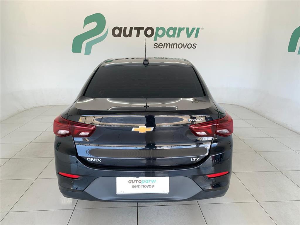 Chevrolet ONIX PLUS