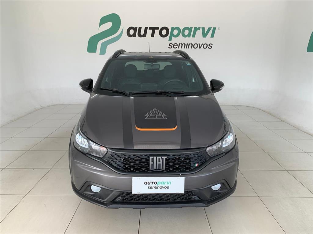 Fiat ARGO