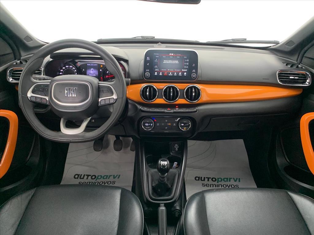 Fiat ARGO