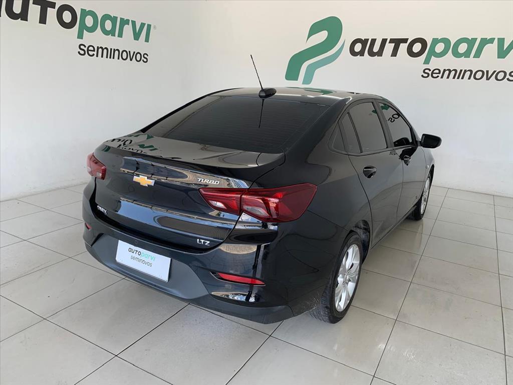 Chevrolet ONIX PLUS