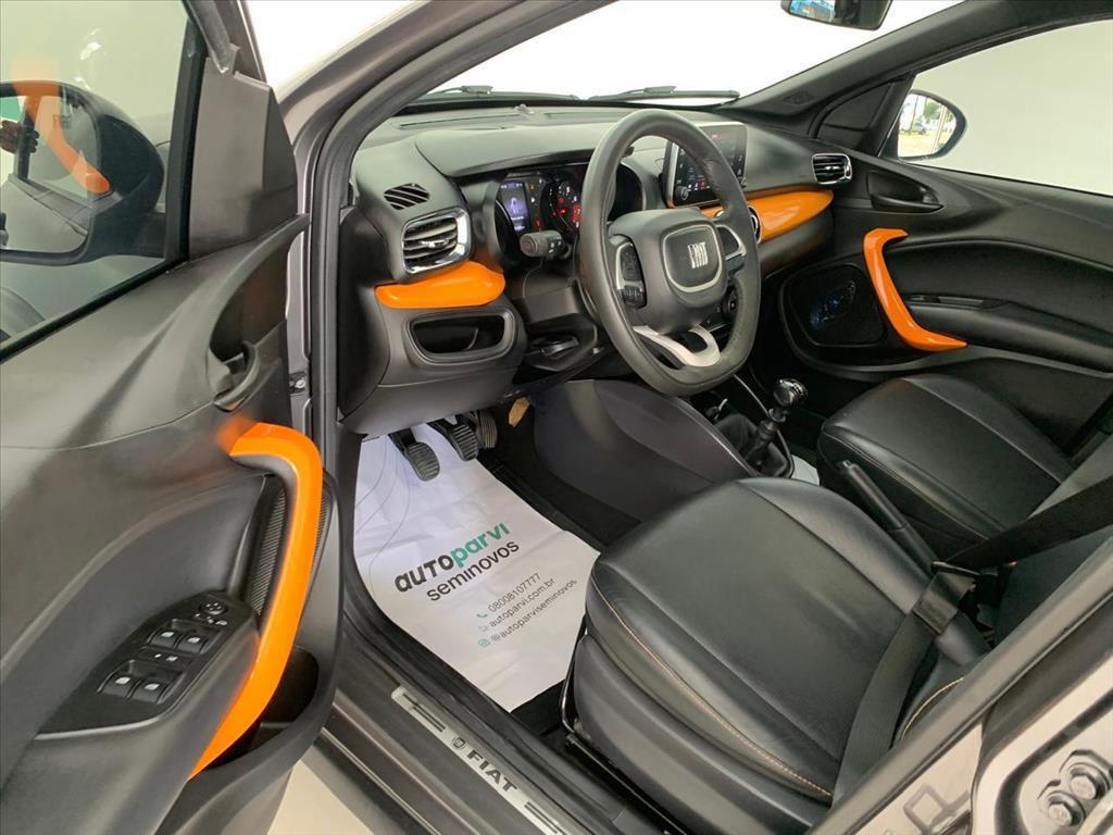 Fiat ARGO
