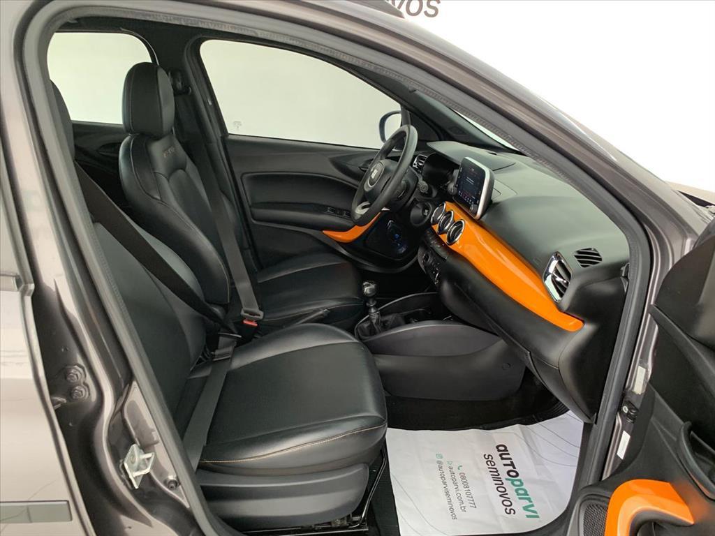 Fiat ARGO