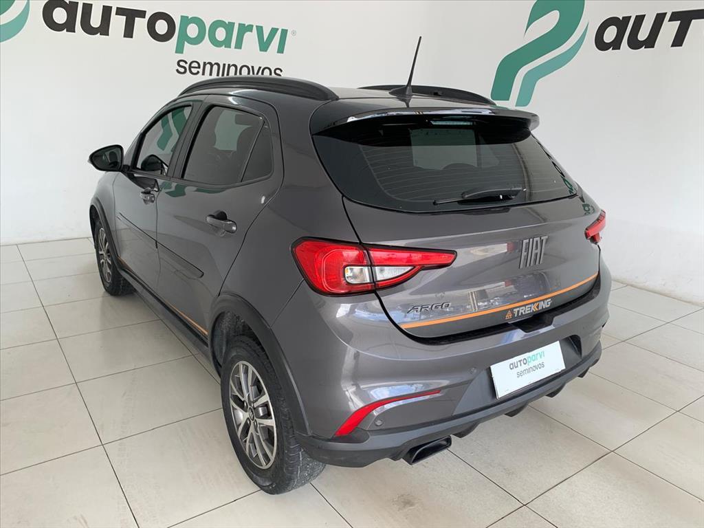 Fiat ARGO
