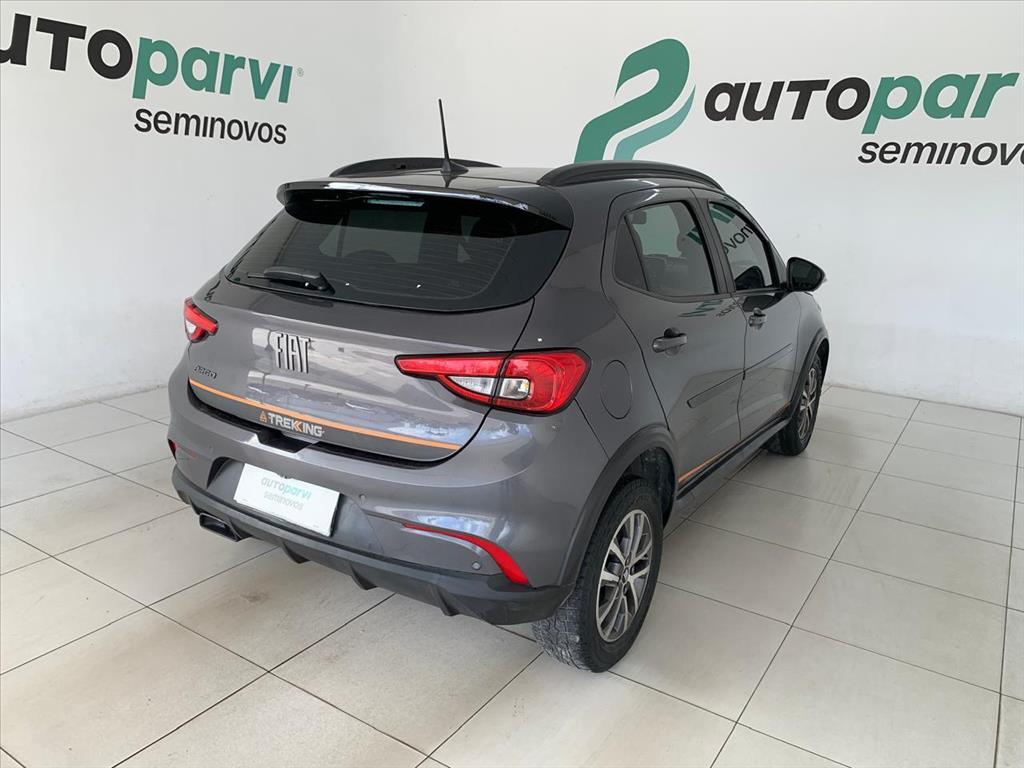 Fiat ARGO