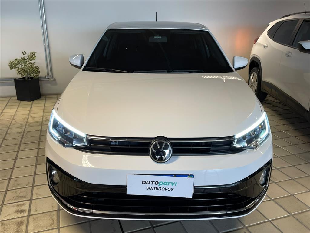 Volkswagen VIRTUS