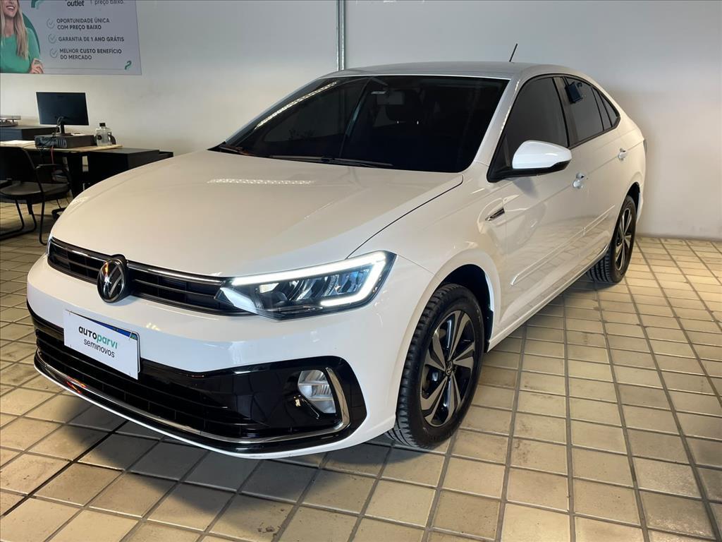 Volkswagen VIRTUS