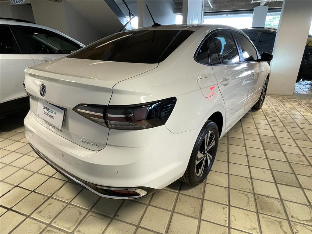 Volkswagen VIRTUS