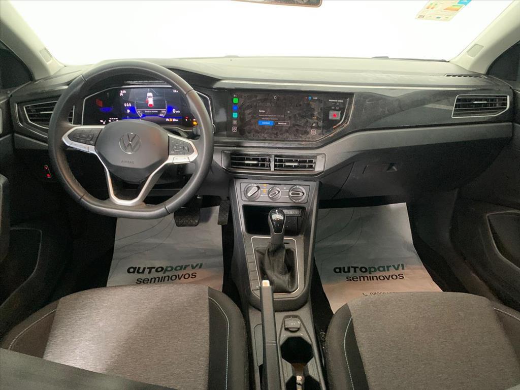 Volkswagen NIVUS